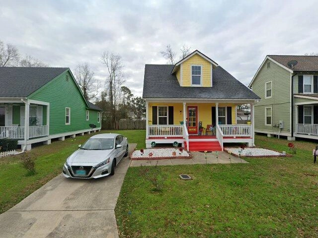 House image located at Lake Charles, LA 70601