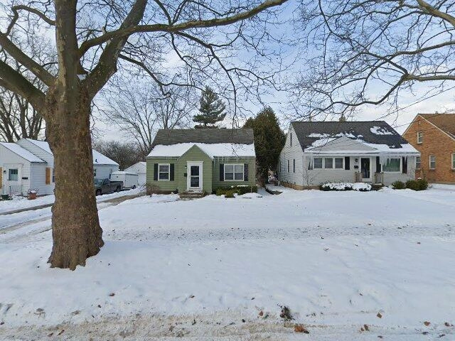 House image located at Grand Rapids, MI 49503