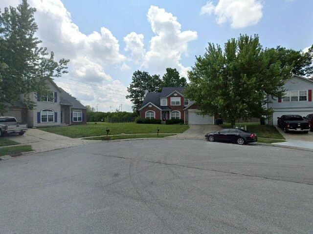 House image located at Indianapolis, IN 46268