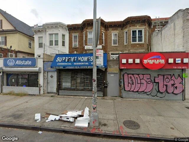 House image located at Jamaica, NY 11432