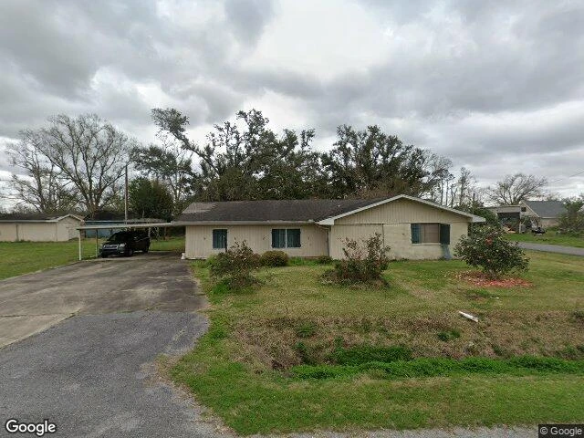 House image located at Raceland, LA 70394