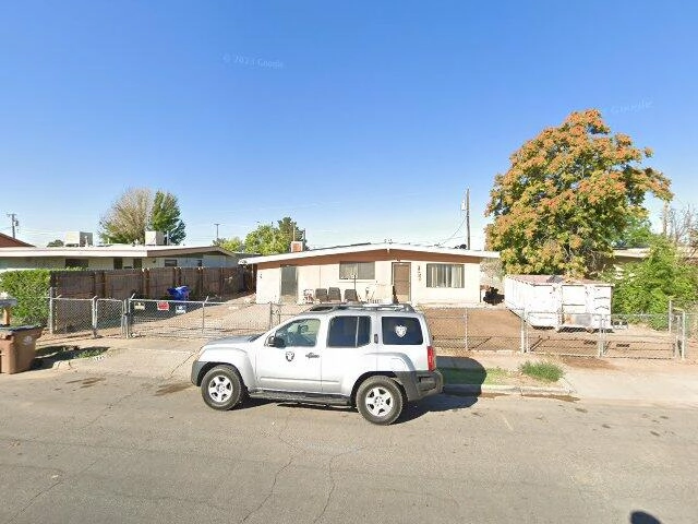 House image located at Las Cruces, NM 88001