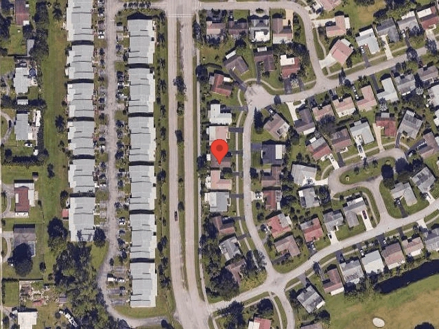 House image located at Lake Worth, FL 33467
