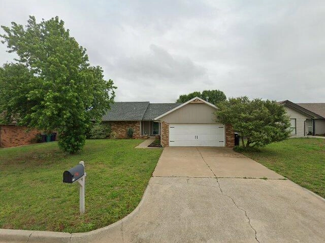 House image located at Edmond, OK 73013