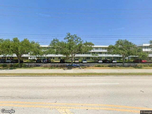 House image located at Saint Petersburg, FL 33703