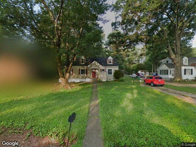 House image located at Richmond, VA 23224