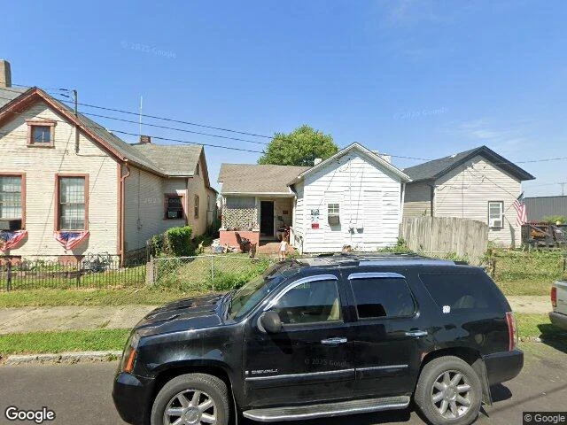 House image located at Dayton, OH 45403