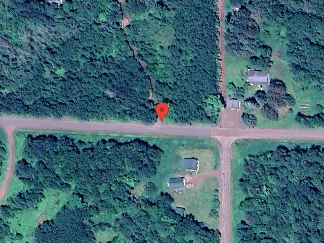 House image located at Lake Nebagamon, WI 54849