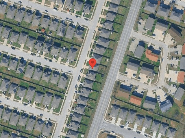 House image located at Killeen, TX 76543