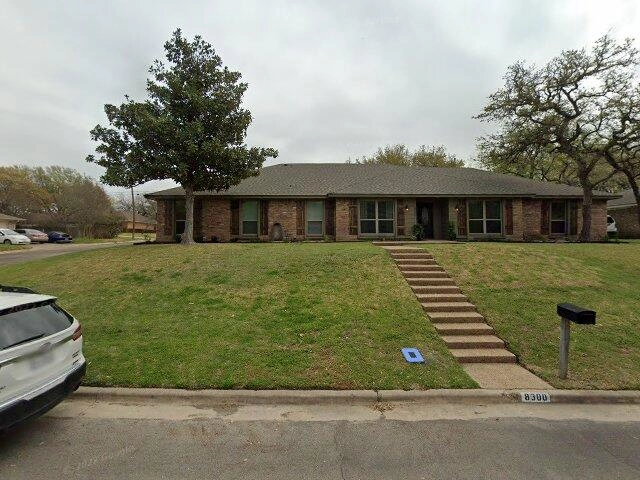 House image located at Fort Worth, TX 76123