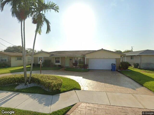 House image located at Fort Lauderdale, FL 33311