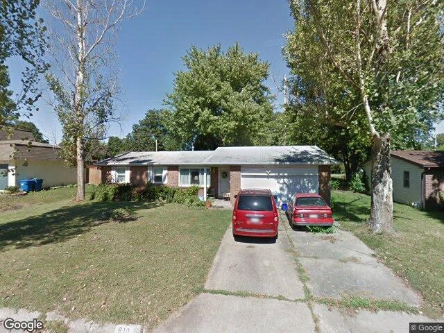 House image located at Bethalto, IL 62010