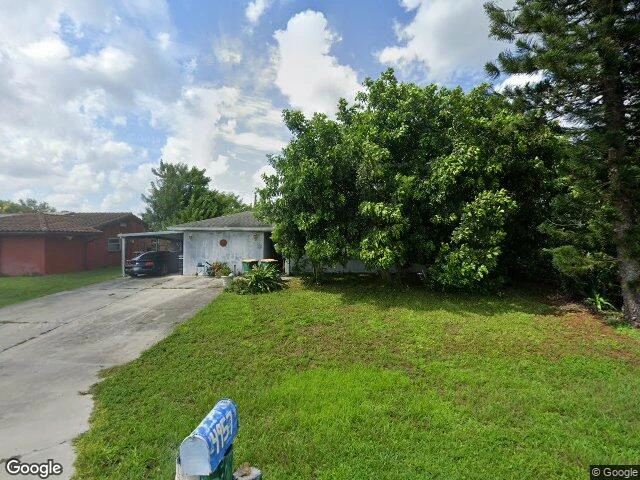 House image located at Naples, FL 34116