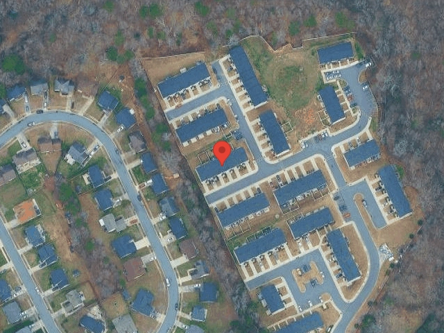House image located at Charlotte, NC 28269