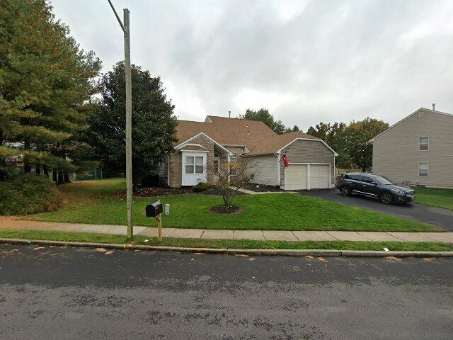 House image located at Burlington, NJ 08016