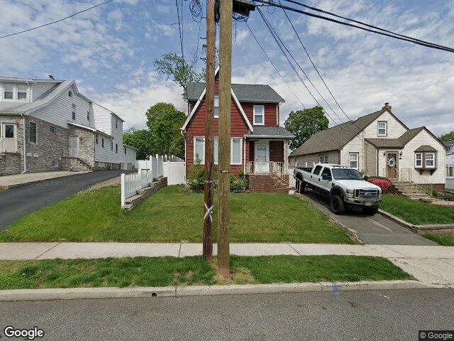 House image located at Lyndhurst, NJ 07071