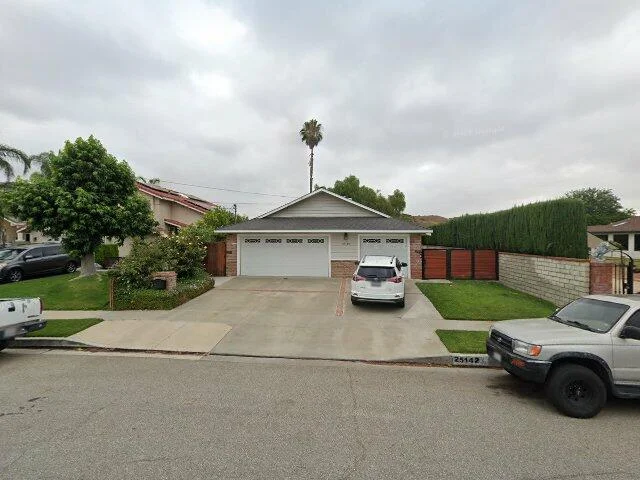 House image located at Newhall, CA 91321