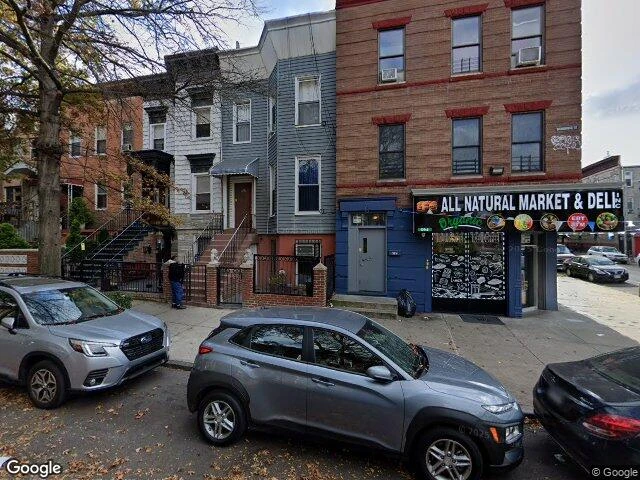 House image located at Brooklyn, NY 11233