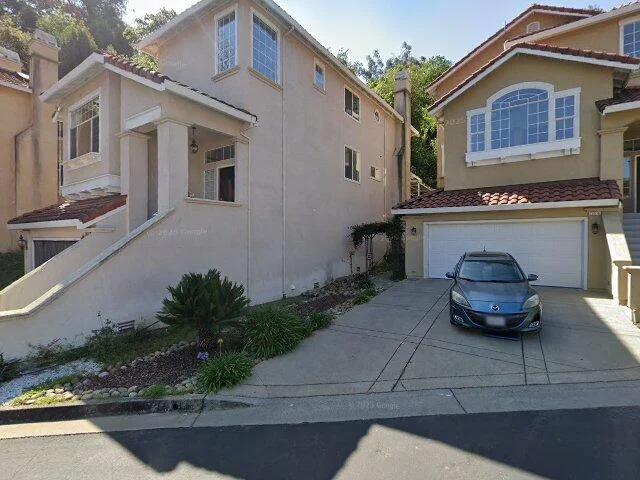 House image located at Castro Valley, CA 94552