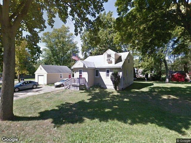 House image located at Eden, NY 14057