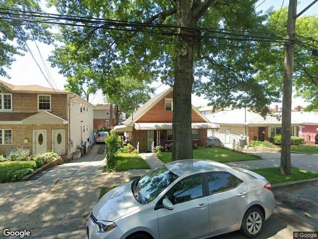 House image located at Springfield Gardens, NY 11413