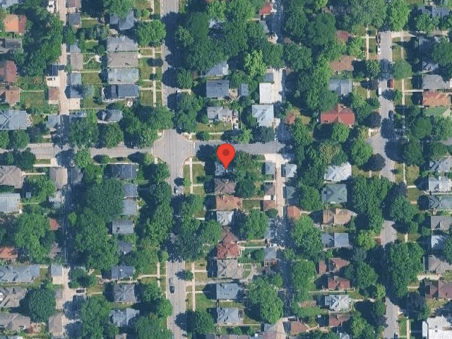 House image located at Oak Park, IL 60302