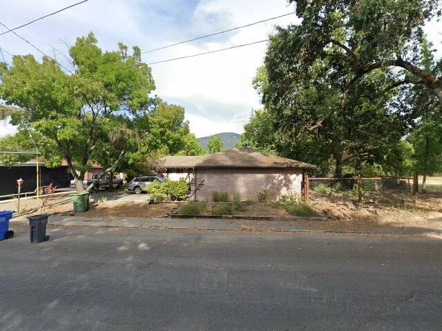 House image located at Kelseyville, CA 95451