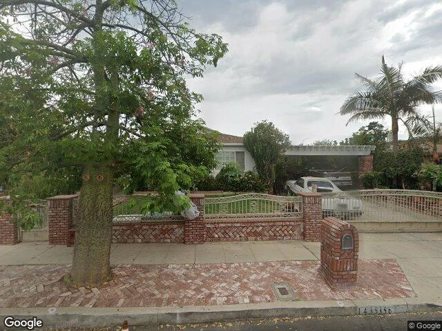 House image located at San Fernando, CA 91340