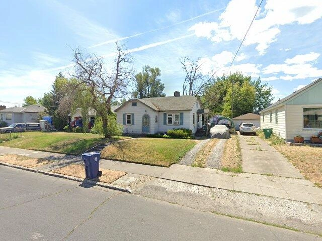 House image located at Spokane, WA 99207