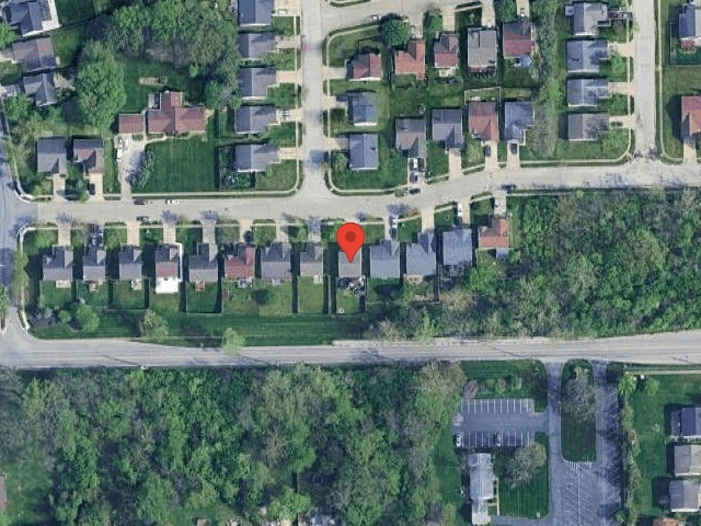 House image located at Indianapolis, IN 46254