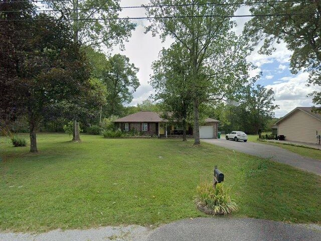 House image located at Crossville, TN 38571