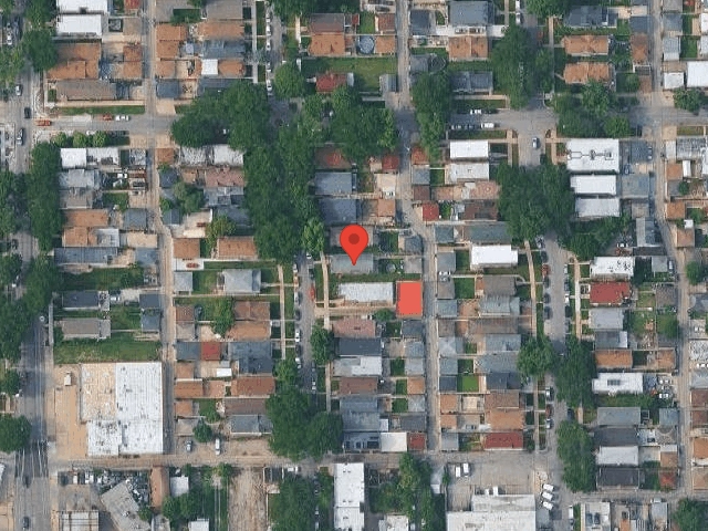 House image located at Chicago, IL 60639
