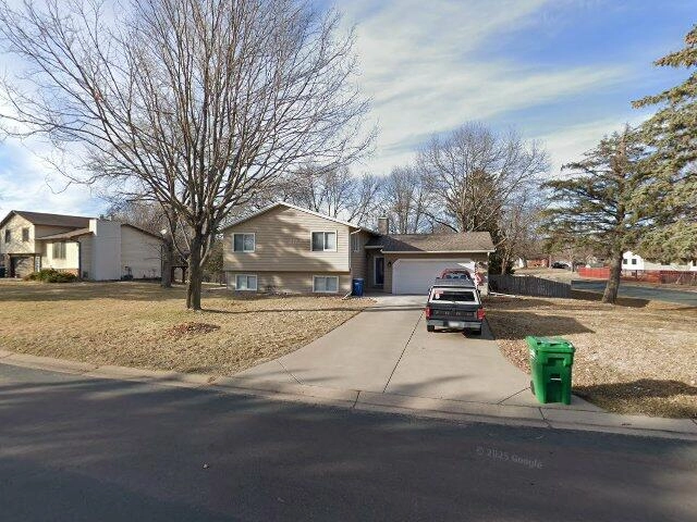 House image located at Osseo, MN 55369