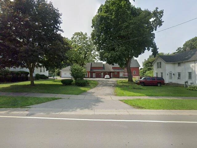 House image located at Rochester, NY 14617