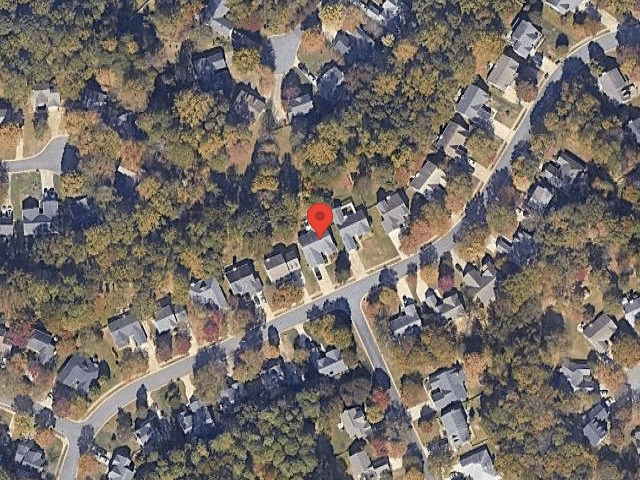 House image located at Charlotte, NC 28215