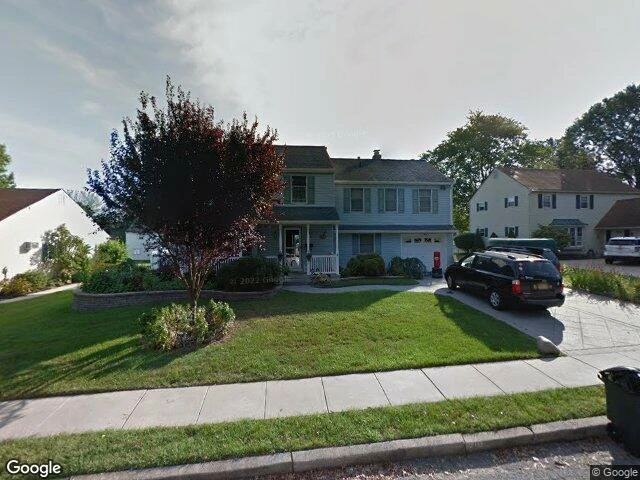 House image located at Riverside, NJ 08075