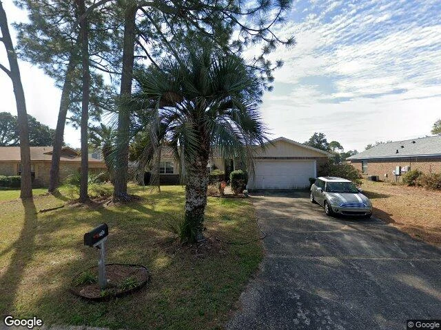House image located at Pensacola, FL 32526