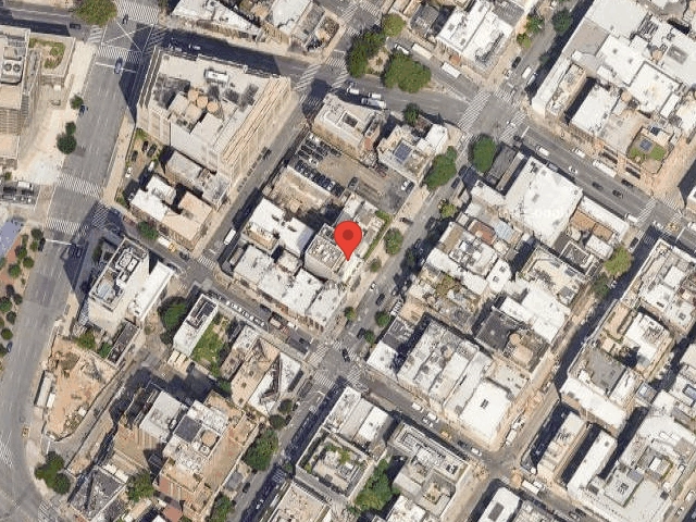 House image located at New York, NY 10013