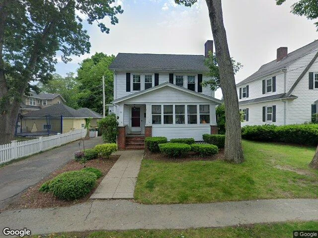 House image located at Norwood, MA 02062