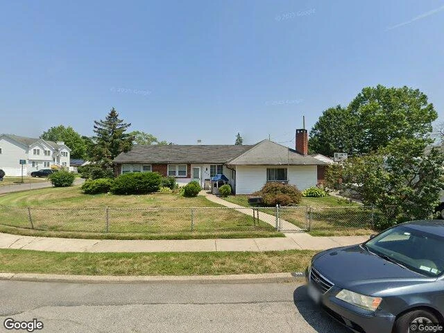 House image located at East Meadow, NY 11554