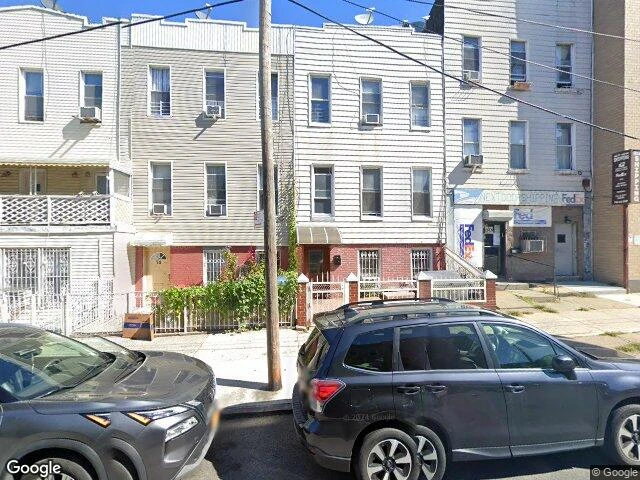 House image located at Brooklyn, NY 11206