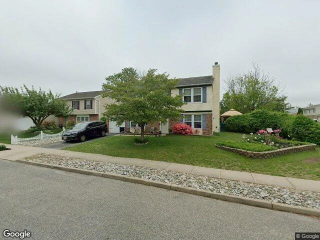House image located at Barnegat, NJ 08005