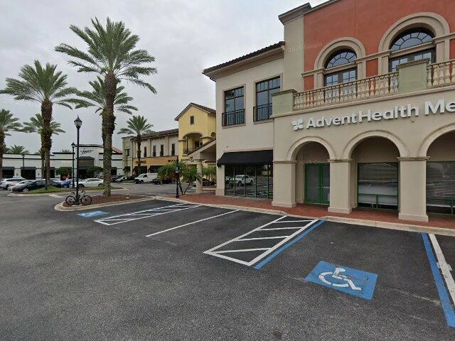 House image located at Orlando, FL 32819