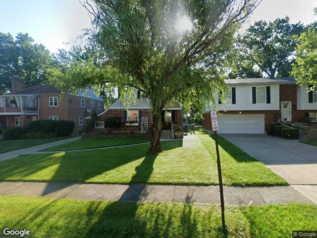House image located at Cincinnati, OH 45238