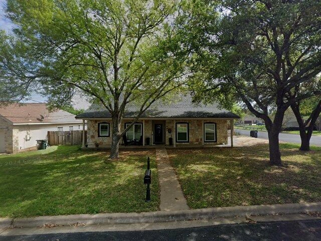 House image located at Georgetown, TX 78628