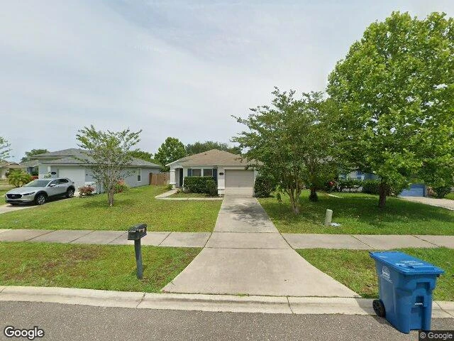 House image located at Saint Augustine, FL 32092