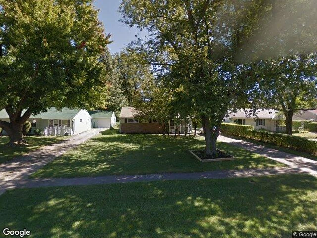 House image located at Sheffield Lake, OH 44054