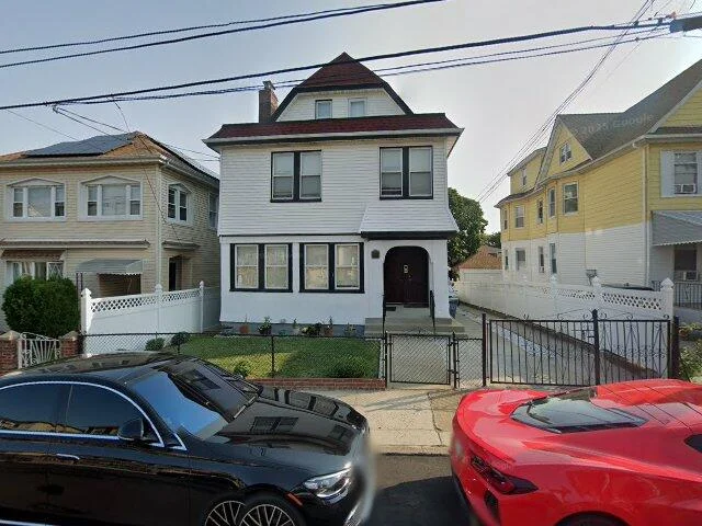 House image located at East Elmhurst, NY 11369