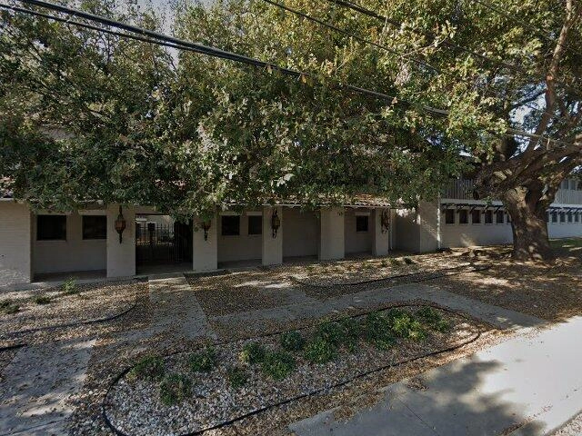 House image located at San Antonio, TX 78201