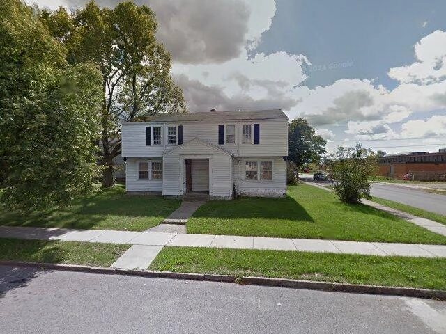 House image located at Buffalo, NY 14215